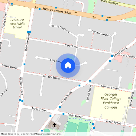 33 Caledonia Crescent, NSW 2210, Peakhurst