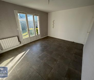 Location Maison 4 pièces 67m² MERIGNAC 33700 - Photo 1
