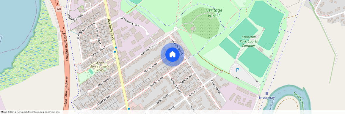 41 Mann Street, 7248, Invermay