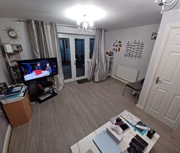 2 bedroom house to rent - Photo 3