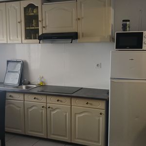 Location Appartement 1 pièce 20m² VILLENEUVE TOLOSANE 31270 - Photo 2