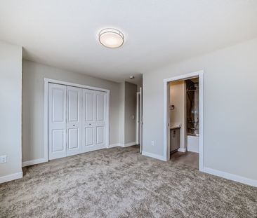 157 Tuscany Summit Heath Northwest, Calgary - Photo 6