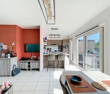 Huis te huur in Evergem - Photo 1