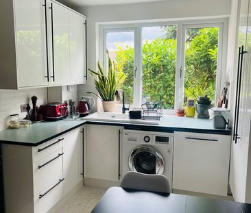Room in a Shared House, Round Hill, SE26 - Photo 4