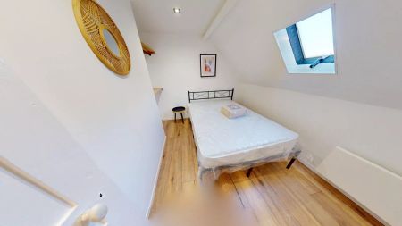 Appartement Le Havre 2 pièce(s) 45 m2 - Photo 5