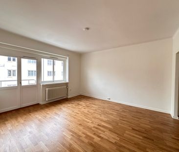 Bjäregatan 8 – 3 rok (lgh 1202) - Foto 2