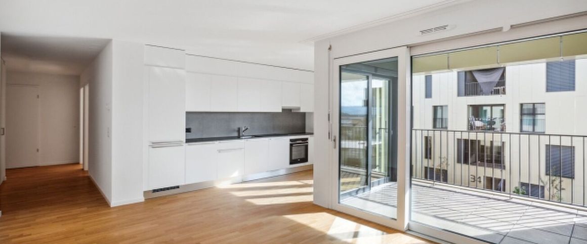 Joli logement dans quartier récent - Photo 1