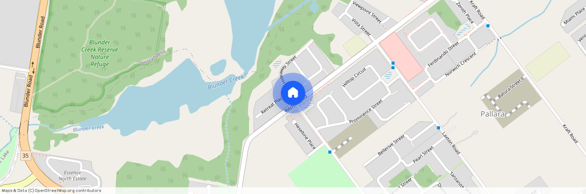 11 Hideaway Street, Qld 4110, Pallara