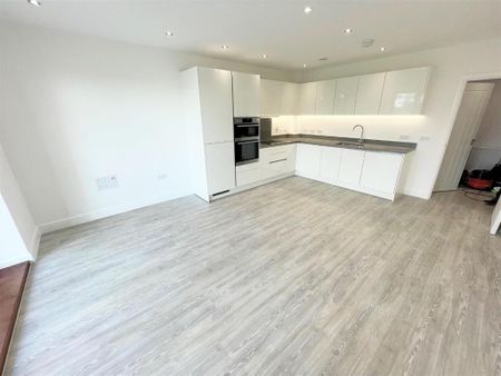 1 bedroom apartment to rent - Photo 4