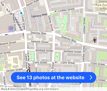 Sidney Street, London, E1 - Photo 1