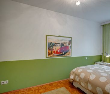 For rent: bright apartment with balcony - Foto 6