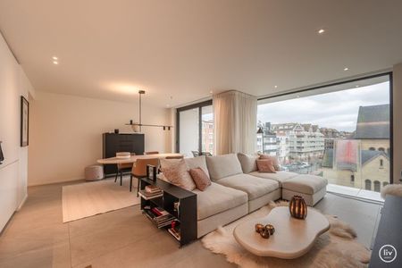 Appartement te huur - Foto 4