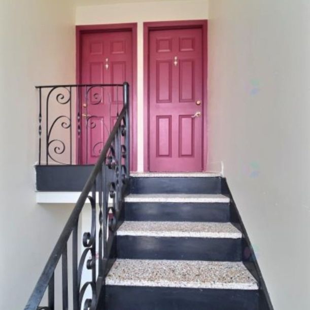 Appartement à louer - Photo 1