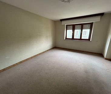 A LOUER 4P 110m² Strasbourg STOCKFELD - Photo 1