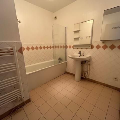 Appartement 2 pièces de 62 - Photo 1