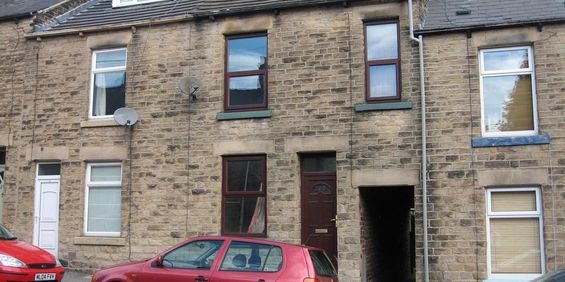 4 bedroom terraced house to rent - Photo 3
