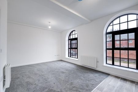 2 bedroom flat to rent - Photo 4