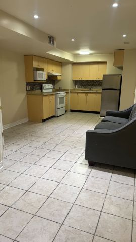 For Lease - 3 Streamside Lane Unit# Bsmt, Brampton, Ontario - Photo 2