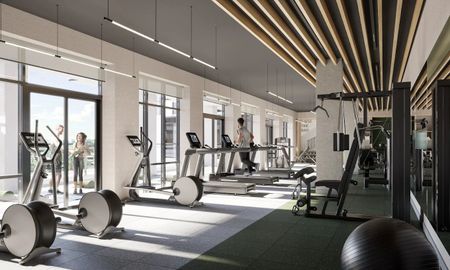 For Lease - 1007 The Queensway N/A Unit# 410, Toronto, Ontario - Photo 5