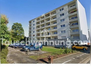 TAUSCHWOHNUNG Perfekt 1 Zi Apartment, Renoviert - Foto 1