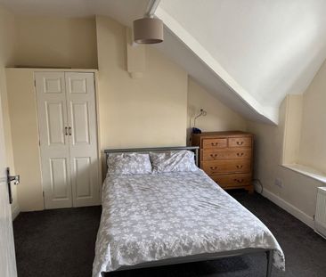 Room in a Shared House, Minstead Rd, B24 - Photo 1