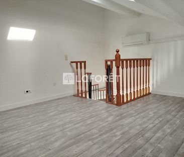 Appartement T2 Cavaillon à louer - Photo 1