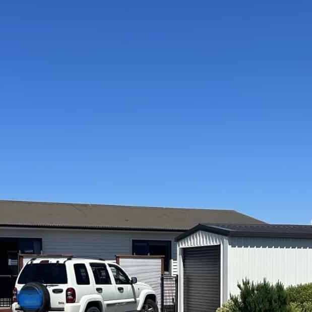 Spacious 4-Bedroom Home in Prime Taradale Location - Photo 1