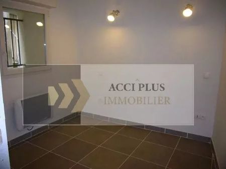 Location Appartement 2 pièces 24m² NIMES 30900 - Photo 5