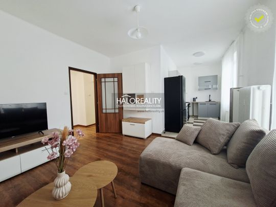 2 izbový byt na prenájom 57m2, Spišská Nová Ves - Fotografia 1