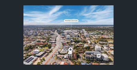 A Sensational Lifestyle Awaits in ‘Dream’ - Ground Floor Unit, with Courtyard - Photo 2