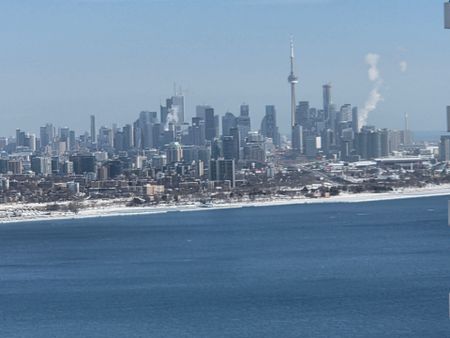 For Lease - 30 Shore Breeze Drive Unit# 4814, Toronto, Ontario - Photo 2