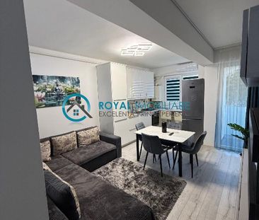 Royal Imobiliare Inchiriere apartament 2 camere zona 9 Mai - Fotografie 6