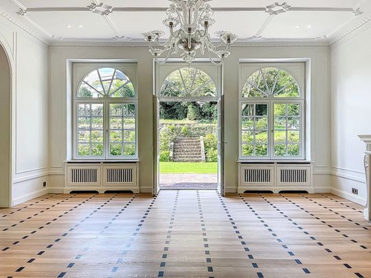 Tout savoir sur cette maison à Uccle, à Uccle - Photo 1