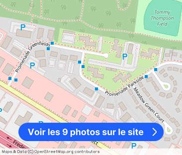 Elroy Apartments - Photo 1