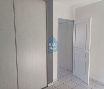 Location Appartement 2 pièces 38m² CARNON PLAGE 34280 - Photo 6