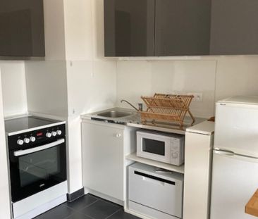 BOUSSY SAINT ANTOINE - PROCHE GARE - Photo 3