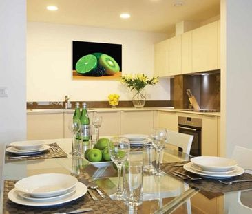 1 Bed Flat, Xchange Point, N7 - Photo 6