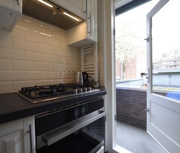 Hartmansstraat, 3012VA, Rotterdam - Centrum - Photo 1