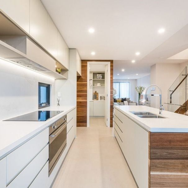 Surprisingly private. Incredibly central. Ultra Modern. - Photo 1