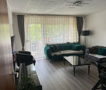 Schöne 2,5-Zimmer-Wohnung mit Balkon in Celle-Westercelle - Photo 1