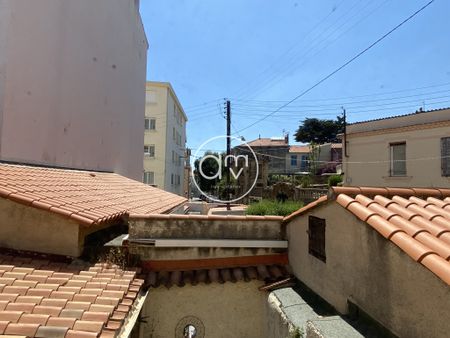 Location Appartement 2 pièces 25m² TOULON 83000 - Photo 5