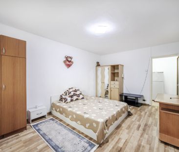 Garsonieră decomandată*etaj 1*Pantelimon Ritmului* - Photo 1