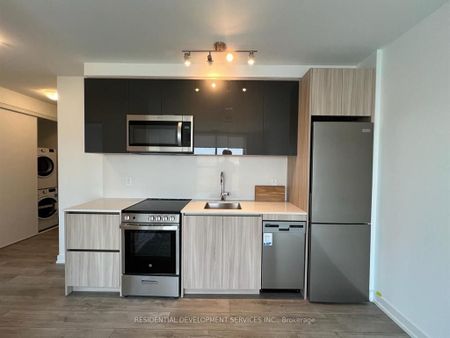 For Lease - 3100 Keele Street Unit# 1106, Toronto, Ontario - Photo 5