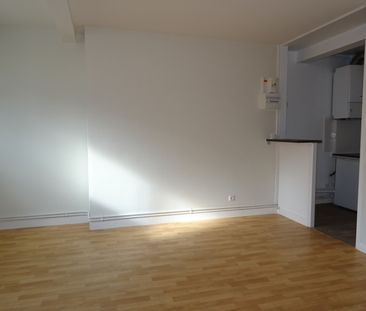 Location Appartement 2 Pièces 42 m² - Photo 2