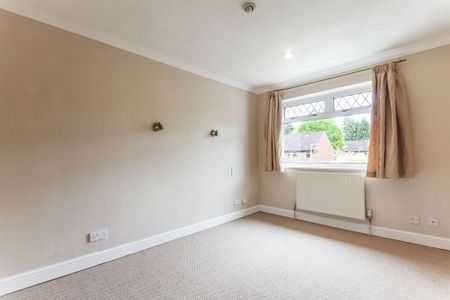 3 bedroom terraced house to rent - Photo 4