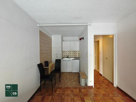 Location Appartement 1 pièce 22m² STRASBOURG 67000 - Photo 4