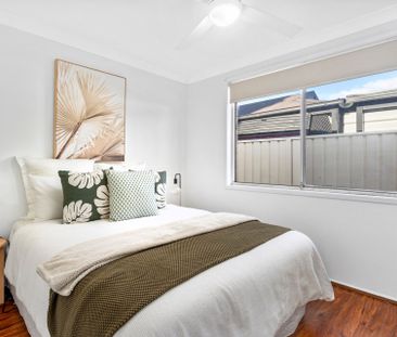 RENOVATED AND READY TO MOVE IN Three Bedroom Residence Close to All... - Photo 3