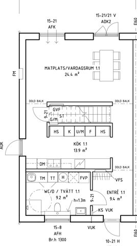 Segloravägen, Borås - Foto 3