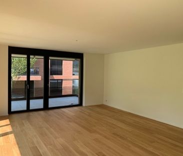 Appartement mansardé moderne à louer à Wädenswil - Photo 3