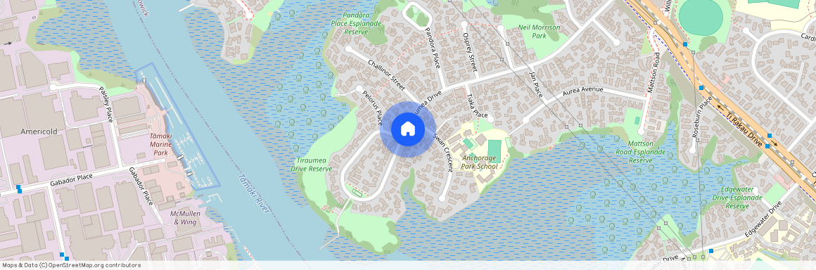 80 Tiraumea Drive, Pakuranga, Auckland